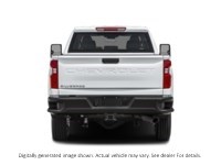 2025 Chevrolet Silverado 2500HD 4WD Crew Cab 172