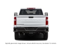 2025 Chevrolet Silverado 2500Hd 4WD Crew Cab 159
