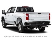 2026 Chevrolet Silverado 2500Hd 4WD Crew Cab 159