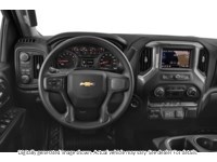 2025 Chevrolet Silverado 2500HD 4WD Crew Cab 172