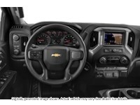 2025 Chevrolet Silverado 2500Hd 4WD Crew Cab 159