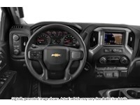 2026 Chevrolet Silverado 2500Hd 4WD Crew Cab 159