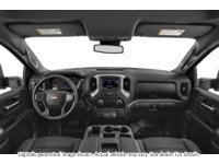 2025 Chevrolet Silverado 2500HD 4WD Crew Cab 172