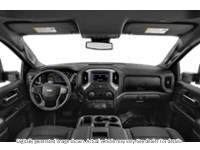 2025 Chevrolet Silverado 2500Hd 4WD Crew Cab 159