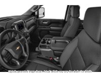 2025 Chevrolet Silverado 2500Hd 4WD Crew Cab 159