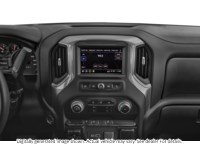 2025 Chevrolet Silverado 2500HD 4WD Crew Cab 172