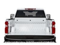 2025 Chevrolet Silverado 2500Hd 4WD Crew Cab 159
