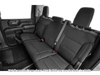 2026 Chevrolet Silverado 2500Hd 4WD Crew Cab 159