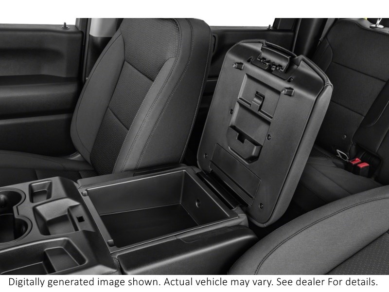2026 Chevrolet Silverado 2500Hd 4WD Crew Cab 159