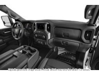 2026 Chevrolet Silverado 2500Hd 4WD Crew Cab 159