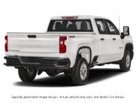 2024 Chevrolet Silverado 2500HD 4WD Crew Cab 172