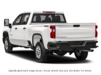 2024 Chevrolet Silverado 2500HD 4WD Crew Cab 172