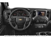 2024 Chevrolet Silverado 2500HD 4WD Crew Cab 172