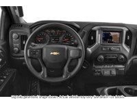 2024 Chevrolet Silverado 2500HD 4WD Crew Cab 172