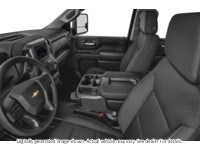 2025 Chevrolet Silverado 2500HD DEMO 4WD Crew Cab 159