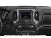 2024 Chevrolet Silverado 2500HD 4WD Crew Cab 172