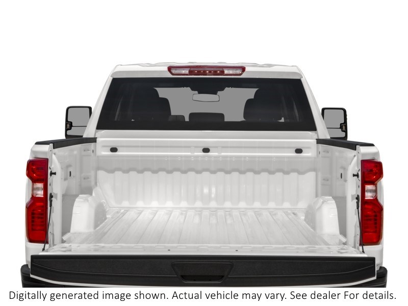 2024 Chevrolet Silverado 2500HD 4WD Crew Cab 172