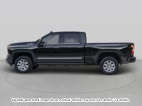 2026 Chevrolet Silverado 2500HD 4WD Crew Cab 159