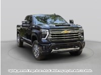 2026 Chevrolet Silverado 2500Hd 4WD Crew Cab 159