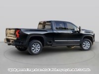 2026 Chevrolet Silverado 2500HD 4WD Crew Cab 159