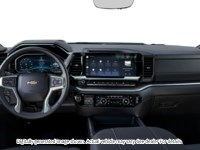 2026 Chevrolet Silverado 2500HD 4WD Crew Cab 159