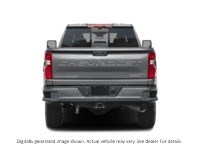 2025 Chevrolet Silverado 2500HD 4WD Crew Cab 159