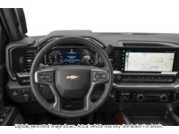 2025 Chevrolet Silverado 2500HD 4WD Crew Cab 159