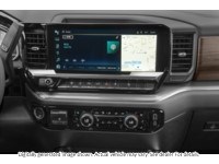 2025 Chevrolet Silverado 2500HD 4WD Crew Cab 159