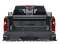 2025 Chevrolet Silverado 2500HD 4WD Crew Cab 159