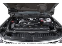 2025 Chevrolet Silverado 2500HD 4WD Crew Cab 159