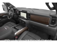 2025 Chevrolet Silverado 2500HD 4WD Crew Cab 159