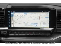 2025 Chevrolet Silverado 2500HD 4WD Crew Cab 159