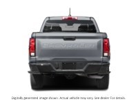 2025 Chevrolet Colorado 2WD Crew Cab WT Exterior Shot 7