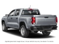 2025 Chevrolet Colorado 2WD Crew Cab WT Exterior Shot 9