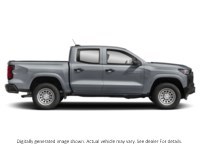 2025 Chevrolet Colorado 2WD Crew Cab WT Exterior Shot 10