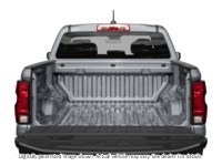 2025 Chevrolet Colorado 2WD Crew Cab WT Exterior Shot 4