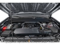 2025 Chevrolet Colorado 2WD Crew Cab WT Exterior Shot 3
