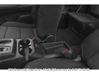 2025 Chevrolet Colorado 4WD Crew Cab WT Interior Shot 7