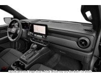 2026 Chevrolet Colorado 4WD Crew Cab Wt Interior Shot 1