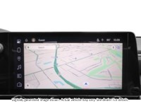 2025 Chevrolet Colorado 2WD Crew Cab WT Interior Shot 8
