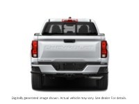 2026 Chevrolet Colorado 4WD Crew Cab LT Exterior Shot 7