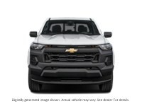 2024 Chevrolet Colorado 4WD Crew Cab Trail Boss Exterior Shot 5