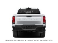 2024 Chevrolet Colorado 4WD Crew Cab Trail Boss Exterior Shot 7