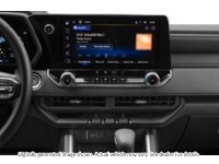 2024 Chevrolet Colorado 4WD Crew Cab Trail Boss Interior Shot 2