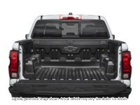 2025 Chevrolet Colorado 4WD Crew Cab Trail Boss Exterior Shot 4