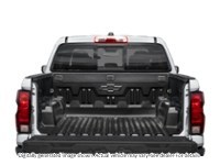 2024 Chevrolet Colorado 4WD Crew Cab Trail Boss Exterior Shot 4