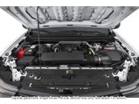 2025 Chevrolet Colorado 4WD Crew Cab Trail Boss Exterior Shot 3