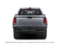 2026 Chevrolet Colorado 4WD Crew Cab Z71 Exterior Shot 7