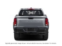 2026 Chevrolet Colorado 4WD Crew Cab Z71 Exterior Shot 7