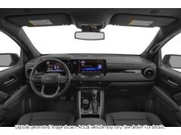 2026 Chevrolet Colorado 4WD Crew Cab Z71 Interior Shot 6